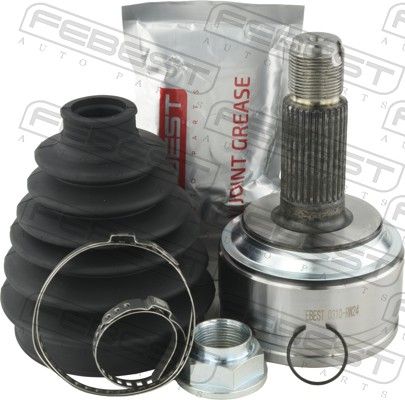 FEBEST 0310-RW24 Joint Kit, drive shaft