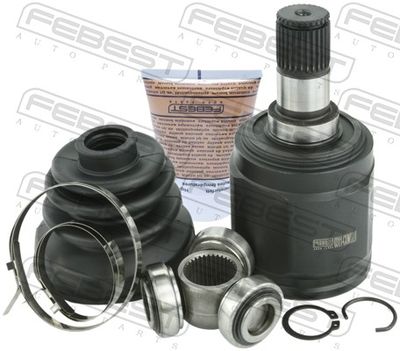 Joint Kit, drive shaft FEBEST 0311-CUMTLH