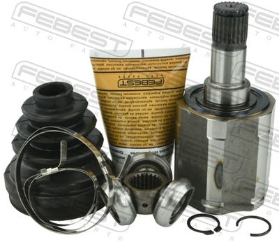 Joint Kit, drive shaft FEBEST 0311-ESMTRH