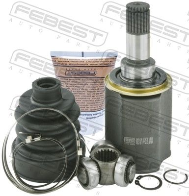 FEBEST 0311-RELHR Joint Kit, drive shaft