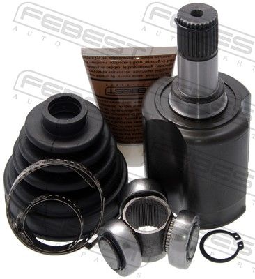 FEBEST 0311-YD2LH Joint Kit, drive shaft