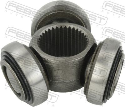 Spider Assembly, drive shaft FEBEST 0316-ACC