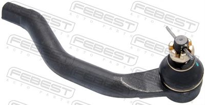 Tie Rod End FEBEST 0321-FDLH