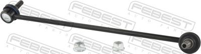 Link/Coupling Rod, stabiliser bar FEBEST 0323-RUFL