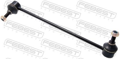 Link/Coupling Rod, stabiliser bar FEBEST 0323-FITR