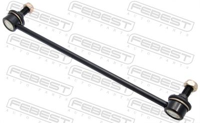 Link/Coupling Rod, stabiliser bar FEBEST 0323-GDFR