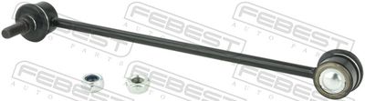 Link/Coupling Rod, stabiliser bar FEBEST 0323-GJ2F