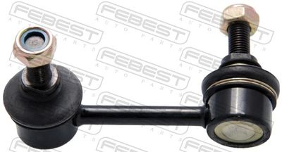 Link/Coupling Rod, stabiliser bar FEBEST 0323-RERR