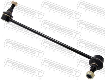 Link/Coupling Rod, stabiliser bar FEBEST 0323-RGFR