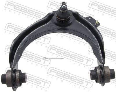 Control/Trailing Arm, wheel suspension FEBEST 0324-CL7UPL