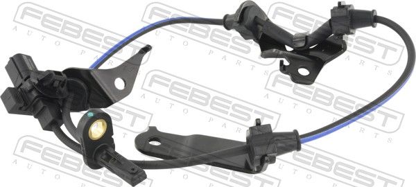 FEBEST 03606-003 Sensor, wheel speed