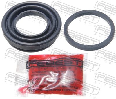 Repair Kit, brake caliper FEBEST 0375-FKR