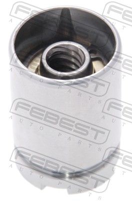 Piston, brake caliper FEBEST 0376-GER