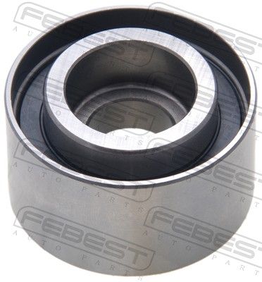 Deflection/Guide Pulley, timing belt FEBEST 0388-RA6