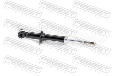 Shock Absorber FEBEST 0407G-004R