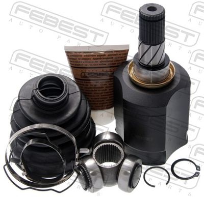 Joint Kit, drive shaft FEBEST 0411-CW5LH