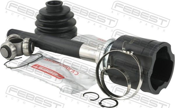 FEBEST 0411-CW5RH Joint Kit, drive shaft