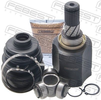 FEBEST 0411-CY34AT Joint Kit, drive shaft