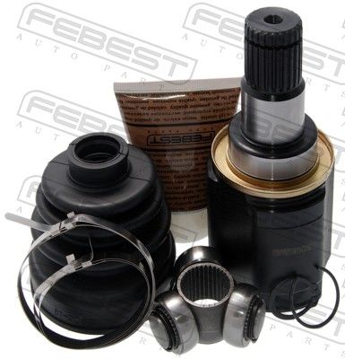 Joint Kit, drive shaft FEBEST 0411-CY3MTLH