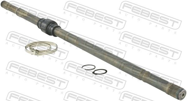 FEBEST 0412-DJRH Drive Shaft