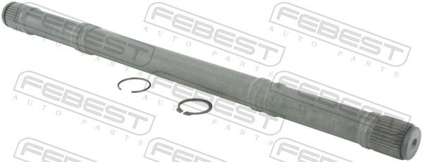 FEBEST 0412-GACVTLH Drive Shaft