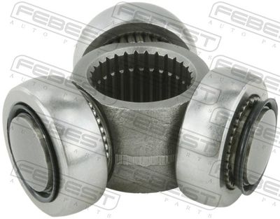 Spider Assembly, drive shaft FEBEST 0416-CY2