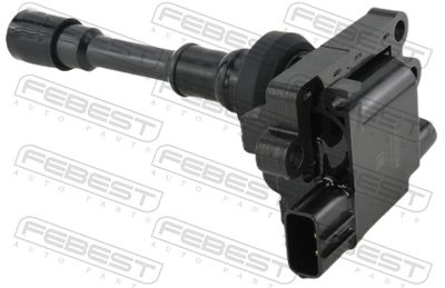 Ignition Coil FEBEST 04640-001