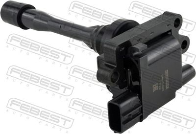 Ignition Coil FEBEST 04640-003