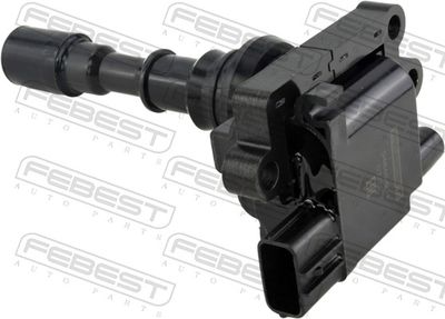 Ignition Coil FEBEST 04640-004