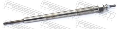 Glow Plug FEBEST 04642-001