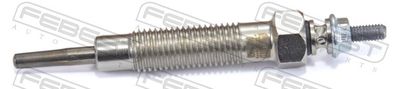 Glow Plug FEBEST 04642-003