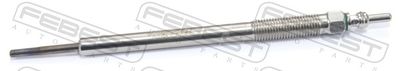 Glow Plug FEBEST 04642-005