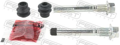 Guide Bolt, brake caliper FEBEST 0474-CYF-KIT