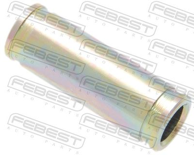 Guide Bolt, brake caliper FEBEST 0474-K96RU