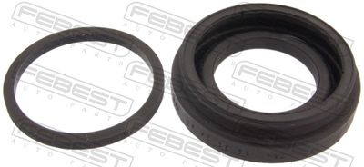 Repair Kit, brake caliper FEBEST 0475-DGR