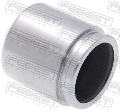 Piston, brake caliper FEBEST 0476-V75F