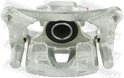 Brake Caliper FEBEST 0477-NA4RL