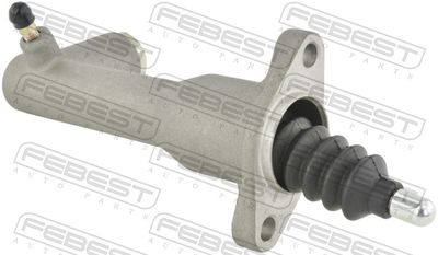 Slave Cylinder, clutch FEBEST 0480-CY