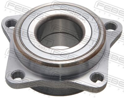 Wheel Hub FEBEST 0482G-EAF