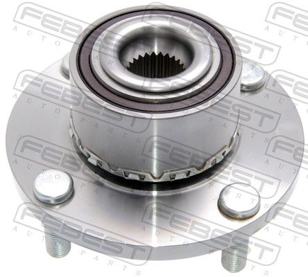 FEBEST 0482-Z30F Wheel Hub