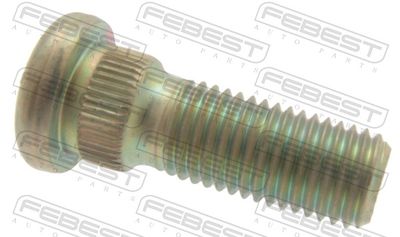 Wheel Stud FEBEST 0484-003