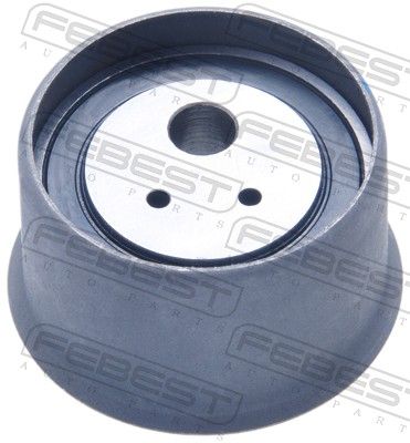 FEBEST 0487-CA5A Tensioner Pulley, timing belt