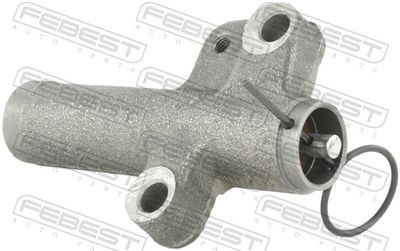 Tensioner, timing belt FEBEST 0490-CT9A