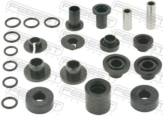 FEBEST 0499-DA1GB-KIT Bearing, selector-/shift rod