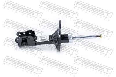 Shock Absorber FEBEST 0507S-005FR