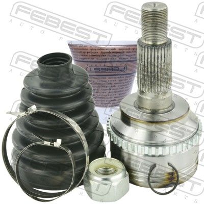 Joint Kit, drive shaft FEBEST 0510-ERA44