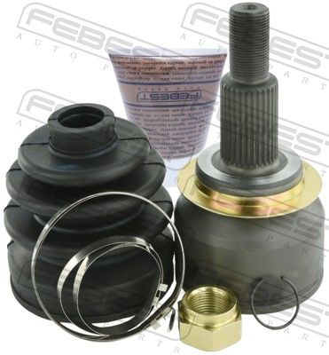 Joint Kit, drive shaft FEBEST 0510-GJAT