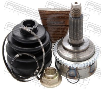 Joint Kit, drive shaft FEBEST 0510-M6A44