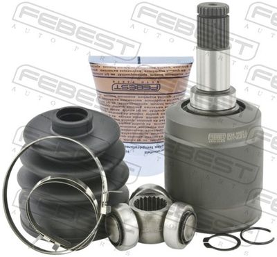 Joint Kit, drive shaft FEBEST 0511-323FLH