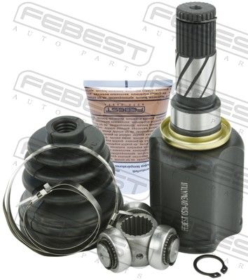 FEBEST 0511-DY3WATLH Joint Kit, drive shaft